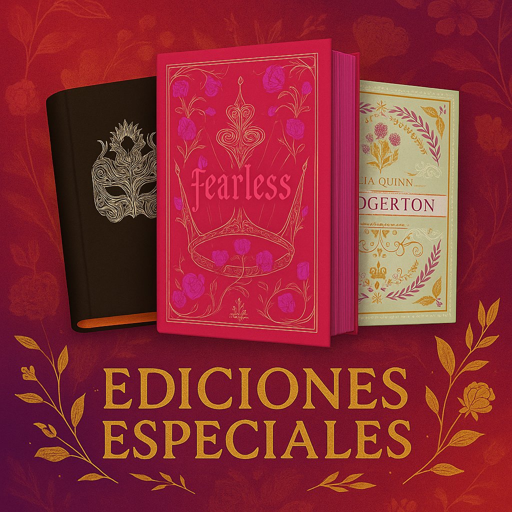 Ediciones Especiales