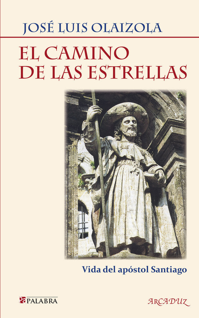 Camino de las estrellas, El
