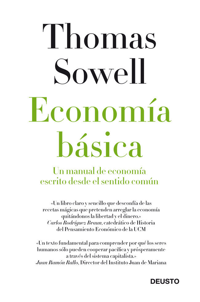 Economia basica