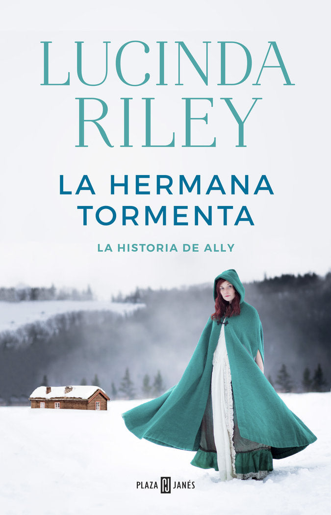 Hermana tormenta, La- Literatura