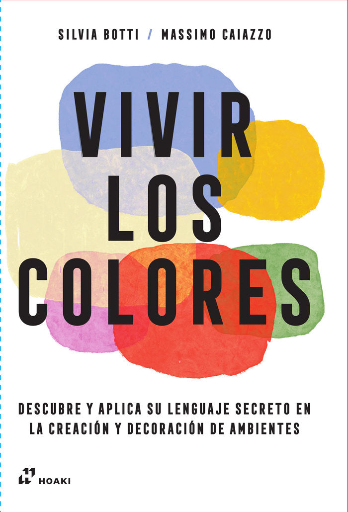 Vivir los colores- Literatura