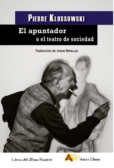 Apuntador o el teatro de la sociedad, El- Literatura