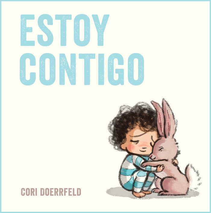 Estoy contigo- Literatura