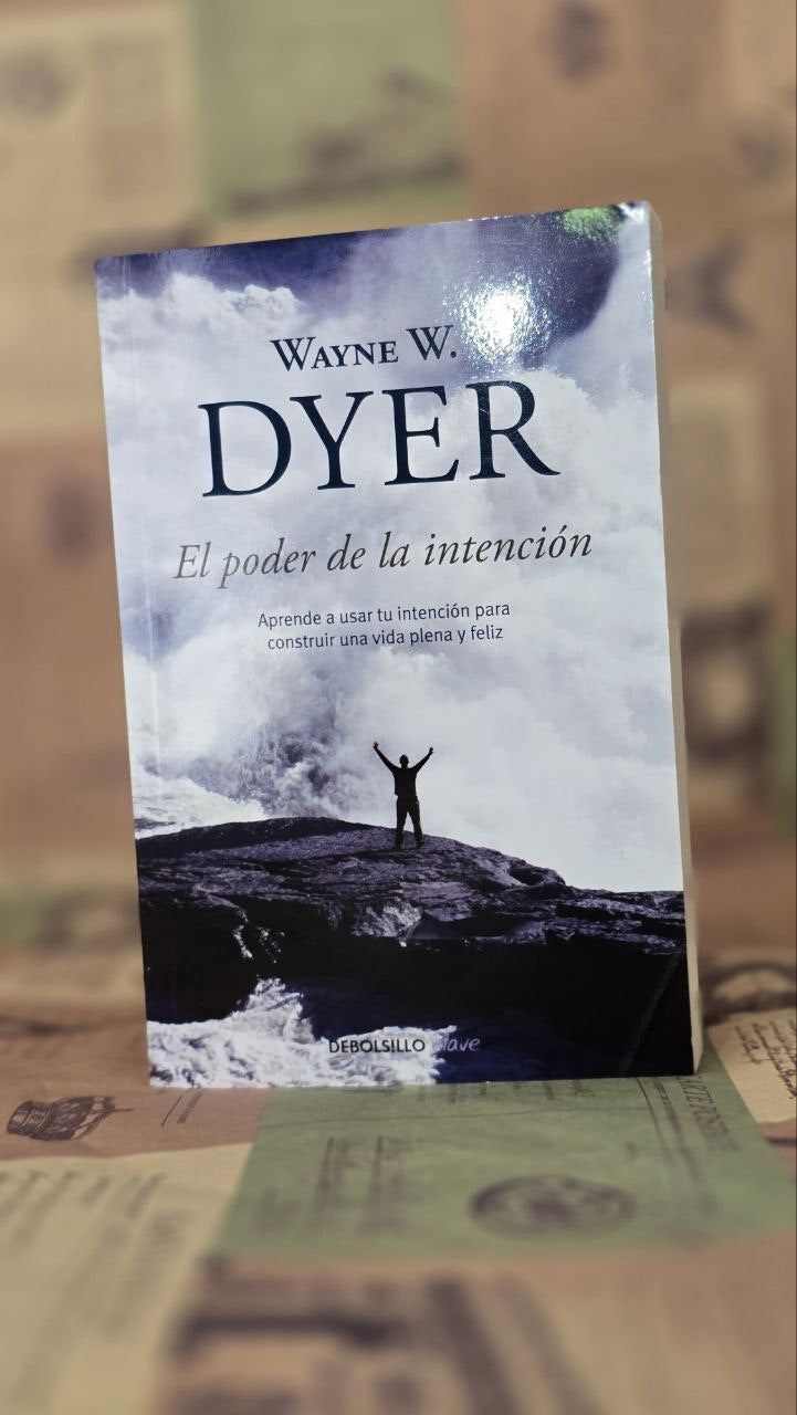 El poder de la intenciones