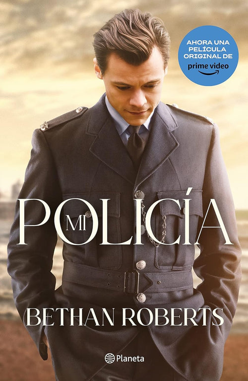Mi policia