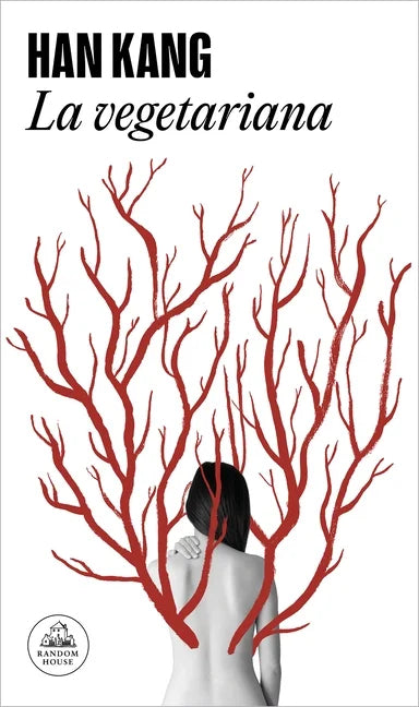 Vegetariana, La- Literatura