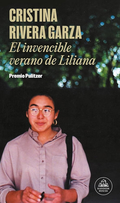 Invencible verano de Liliana, El