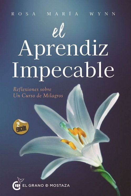 APRENDIZ IMPECABLE,EL