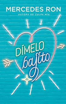 Dimelo bajito- Oferta