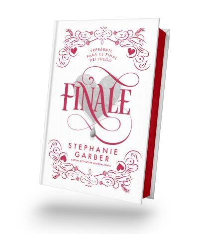 Finale (E.E)
