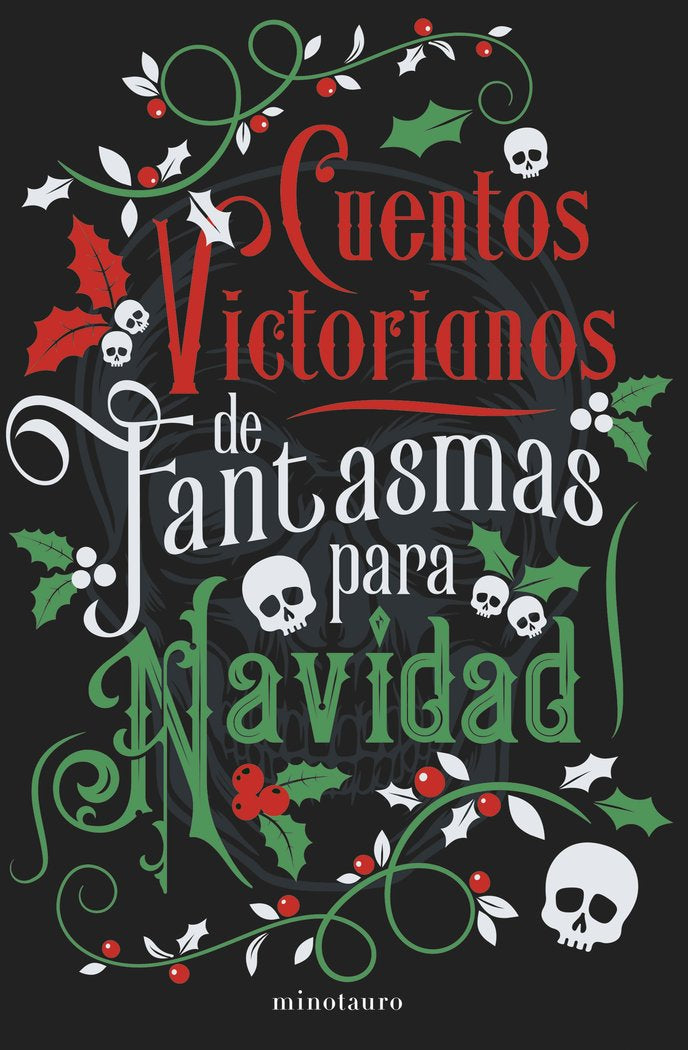 Cuentos victorianos de fantasmas para navidad- Literatura
