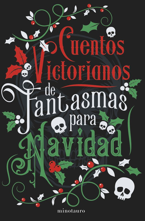 Cuentos victorianos de fantasmas para navidad- Literatura