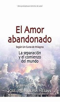 Amor abandonado,El