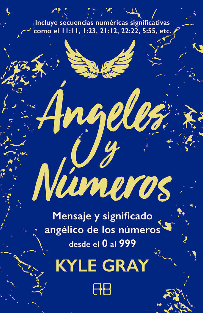 Angeles y números- Espiritualidad