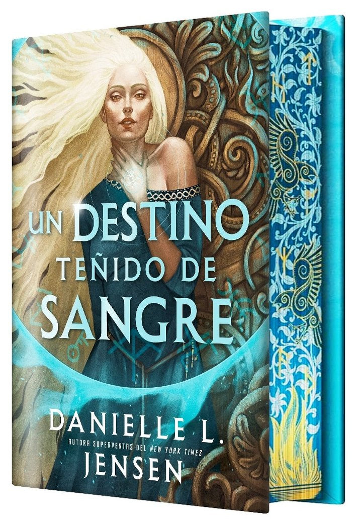 Destino de sangre, Un- Oferta