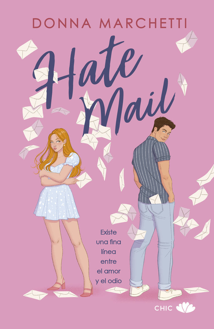 HATE MAIL ED ESPECIAL LIMITADA