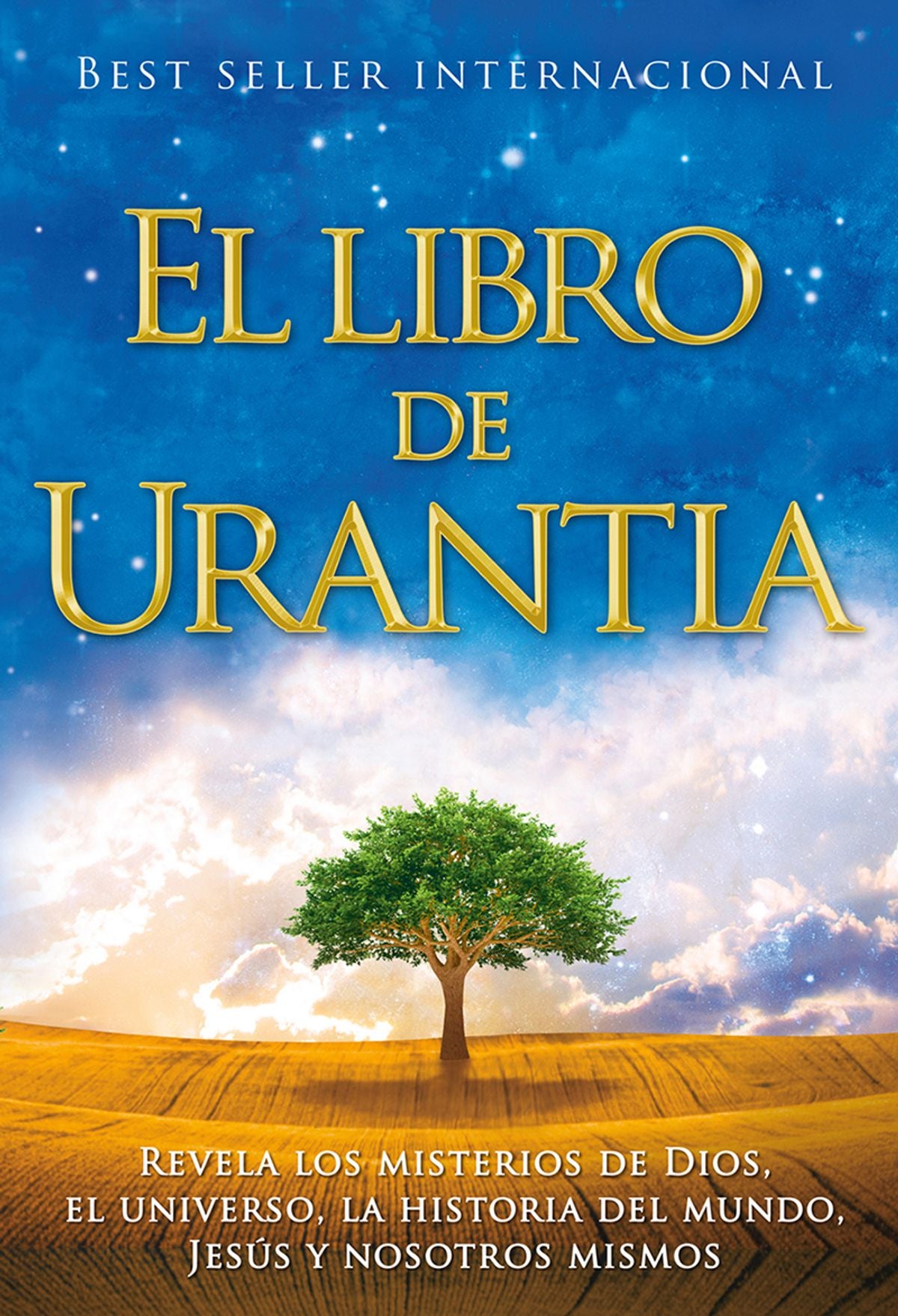 Libro de Urantia, E
