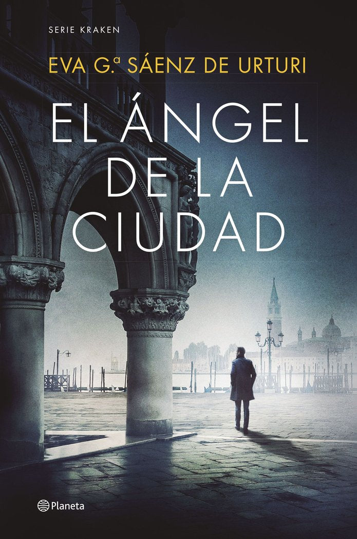 Angel de la ciudad, El- Oferta