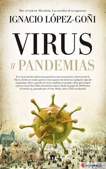 Virus y pandemias - Espiritualidad