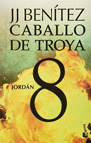 Caballo de Troya 8-Literatura