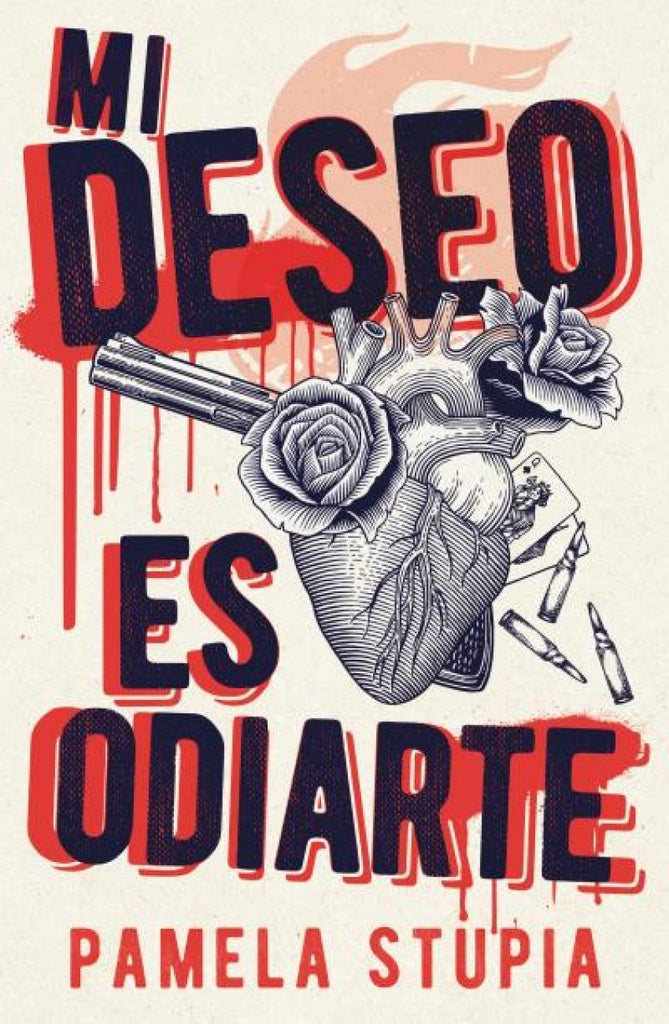 Mi deseo es odiarte- Oferta