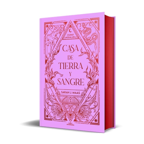 Casa de Tierra y Sagre (EE)