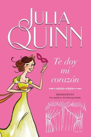 Te doy mi corazon- Oferta
