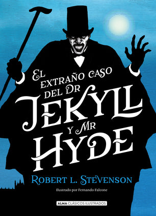 Extraño Caso del Dr Jekyl y Mr Hyde, El