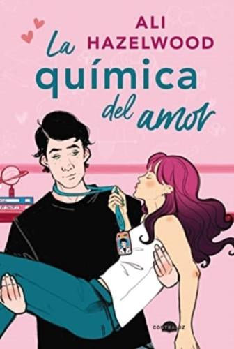La quimica del amor- Literatura