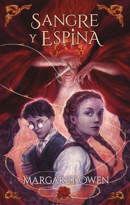 Sangre y Espina- Oferta