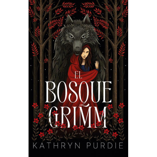 Bosque de Grimm, El- Oferta