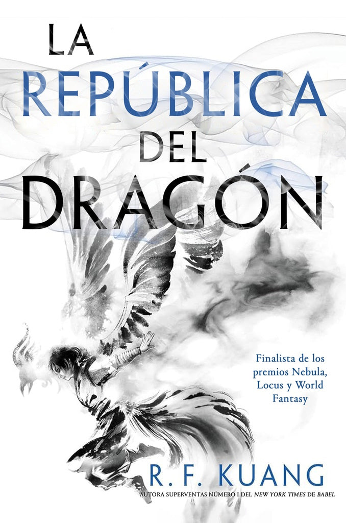 Republica del dragon, La- Oferta