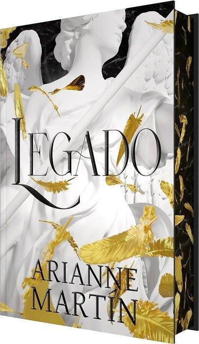 Legado (E.E)- Oferta