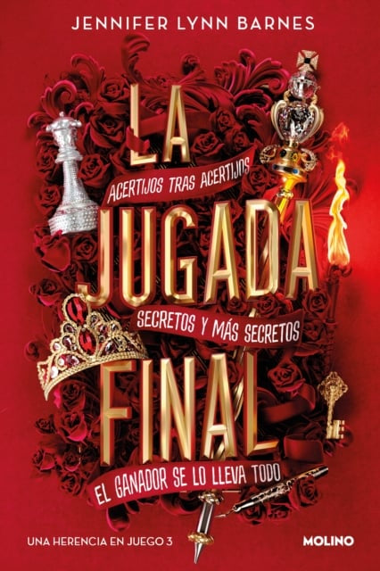 Jugada final, La-