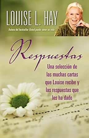 Respuestas (Letters to Louise)-Espiritualidad