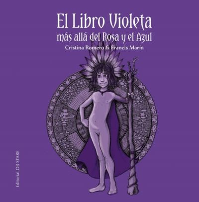 Libro violeta, El- Espiritualidad