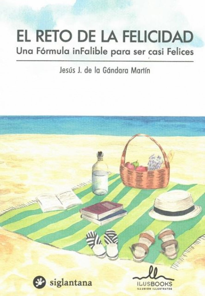 El reto de la felicidad- Superación