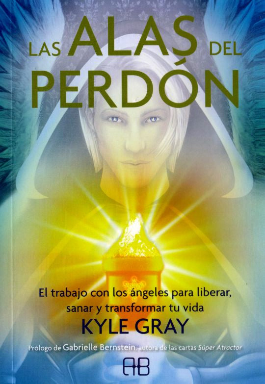 Alas del perdón, Las- Espiritualidad