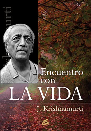 Encuentro con la vida- Espiritualidad