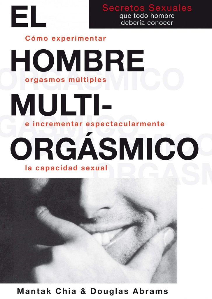 Hombre multiorgasmico, El- Espiritualidad