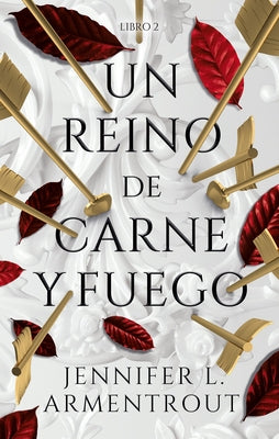 Un reino de carne y fuego-