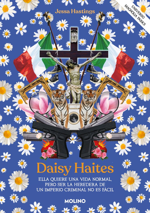 Daisy Haites-