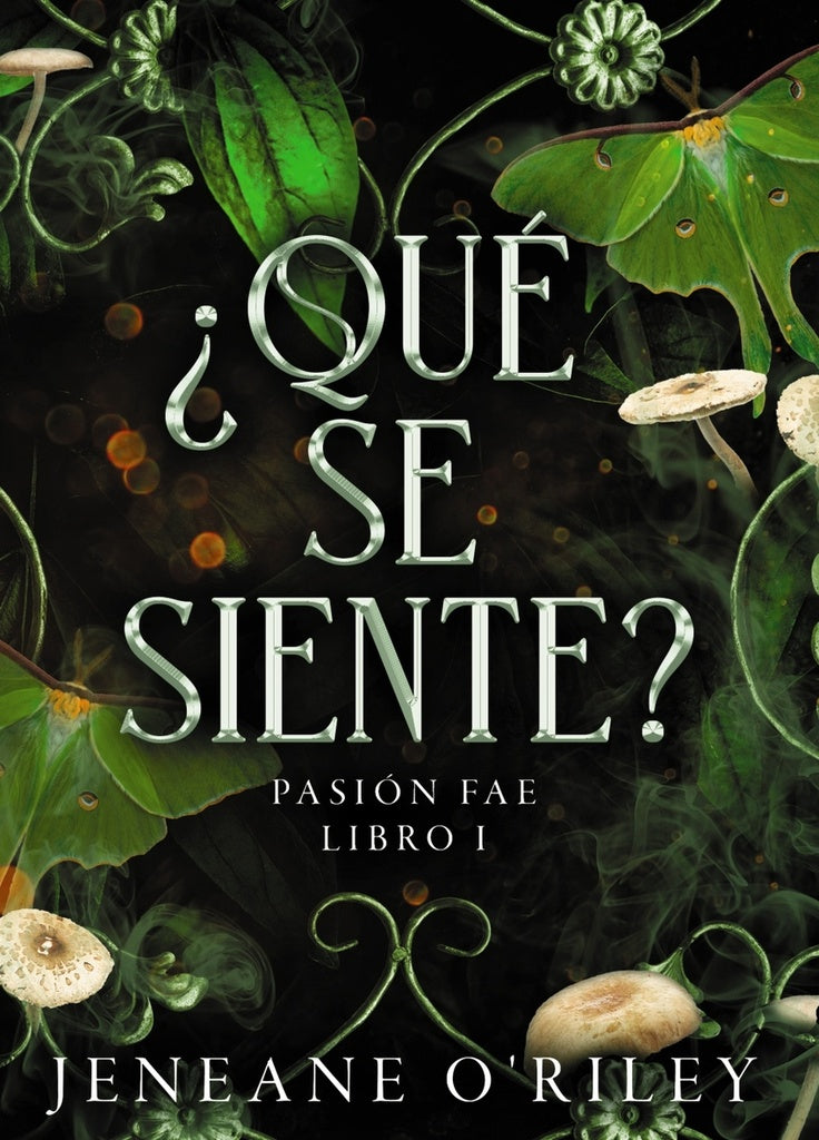 Que se Siente- Oferta