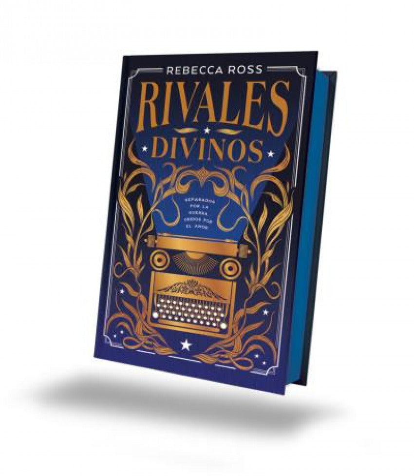 Rivales divinos (EE)-Oferta
