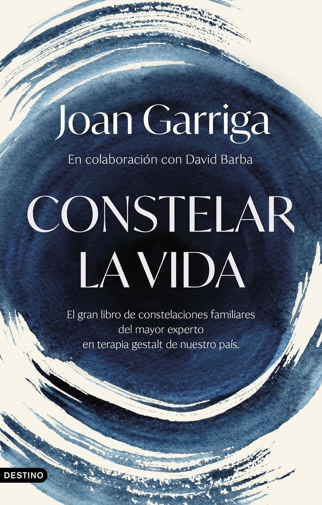 Constelar la vida- Espiritualidad