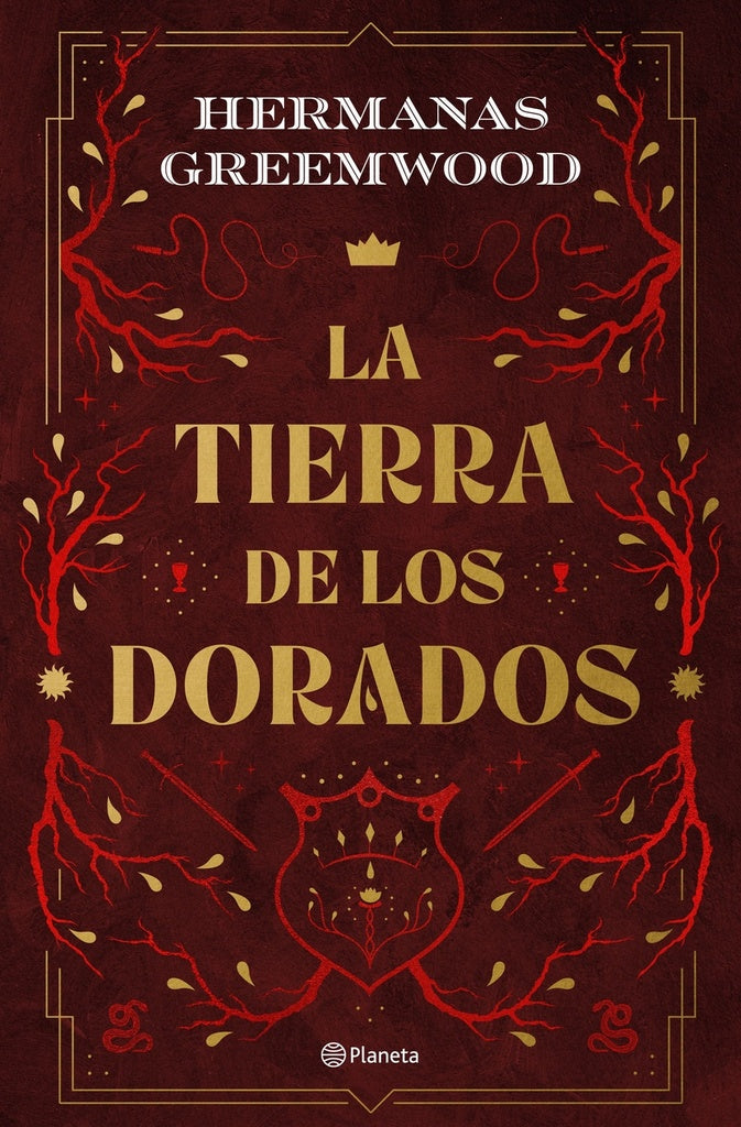 Tierra de los Dorados, La- Oferta