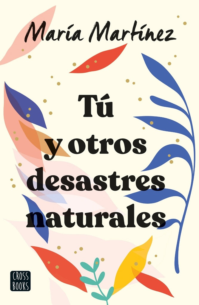 Tú y otros desastres naturales- Oferta