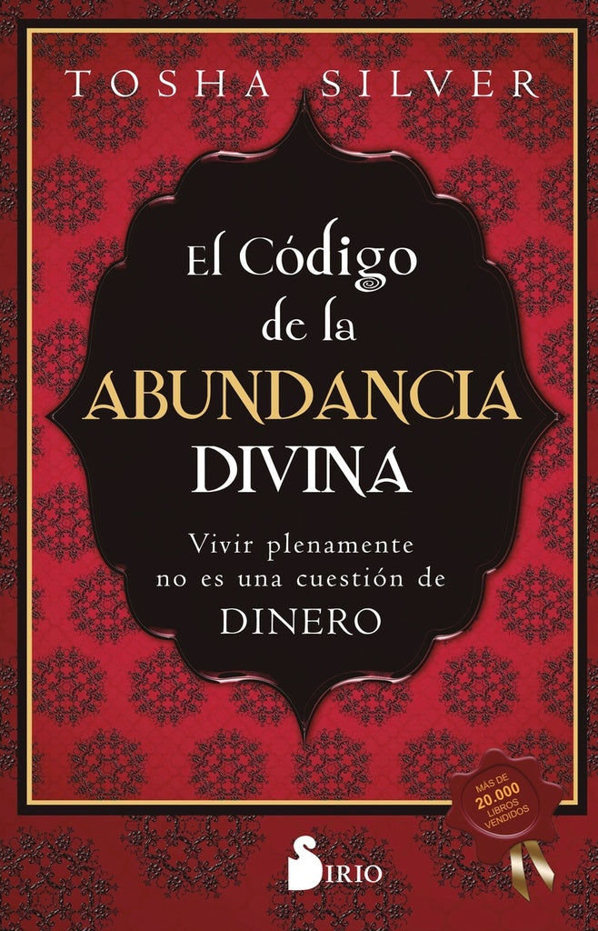 Código de la abundancia divina, El- Espiritualidad