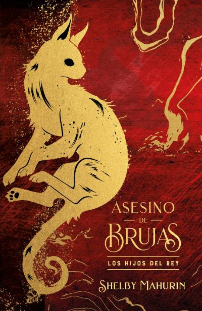 Asesino de brujas: Los hijos del rey (E.E)- Oferta