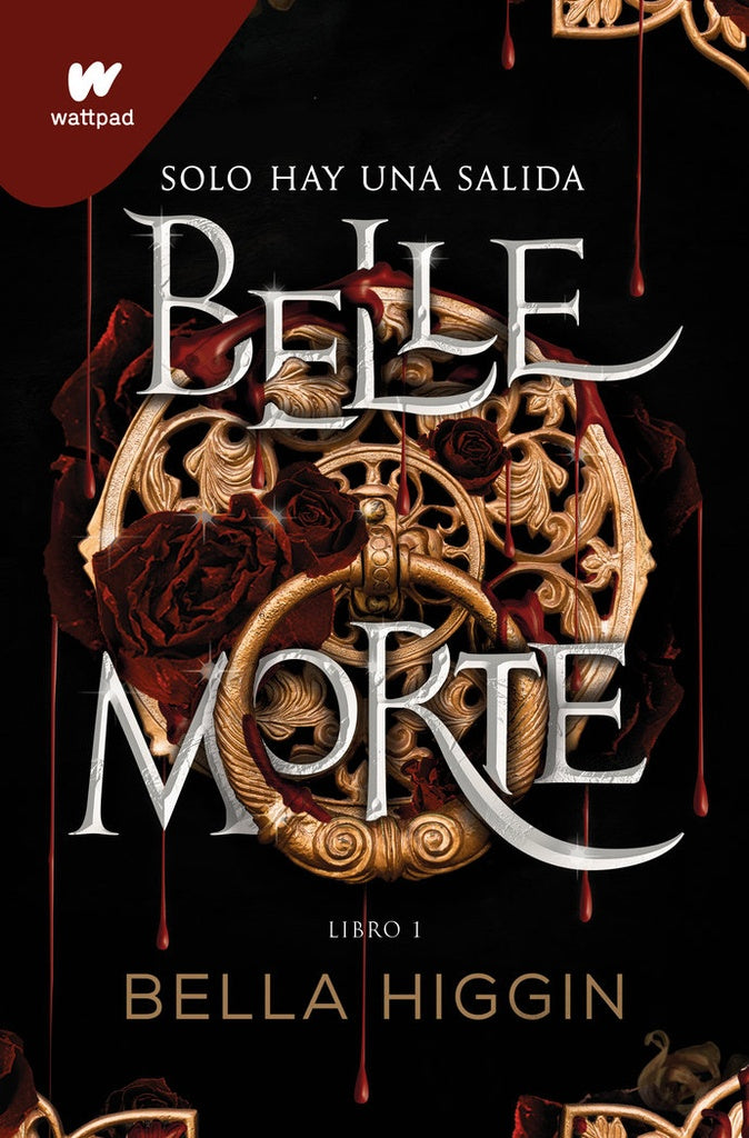 Belle Morte-Oferta